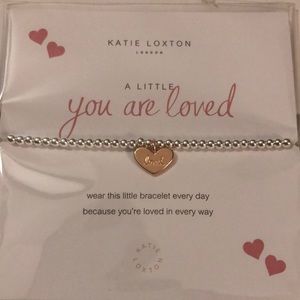 KATIE LOXTON NWT BRACELET
